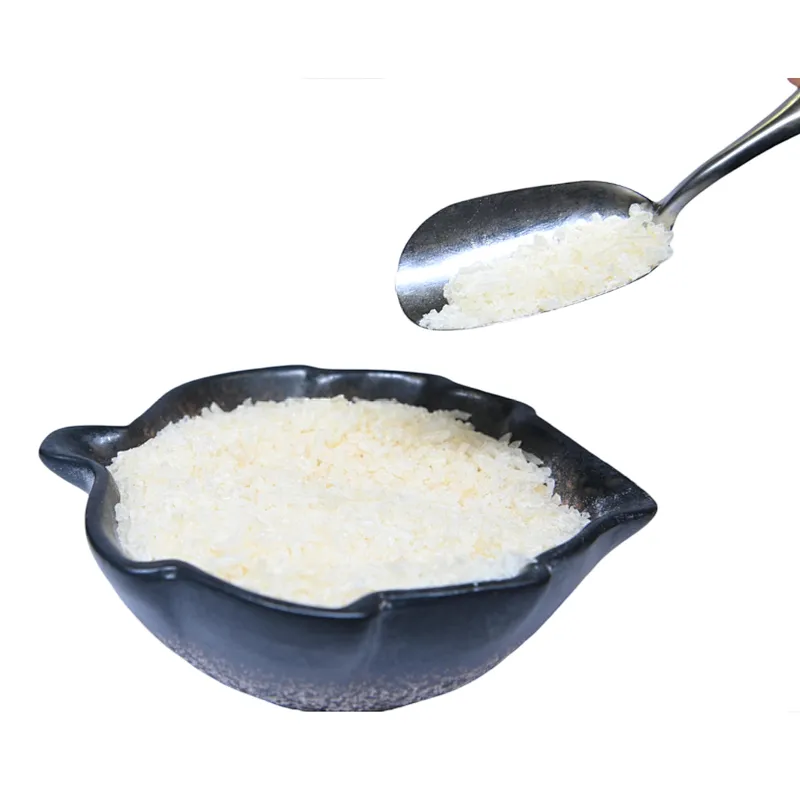 Beef/beef Food Additives Yellow Granules Gelling Agent Edible Beef Gelatin halal bovine bulk gelatin food grade